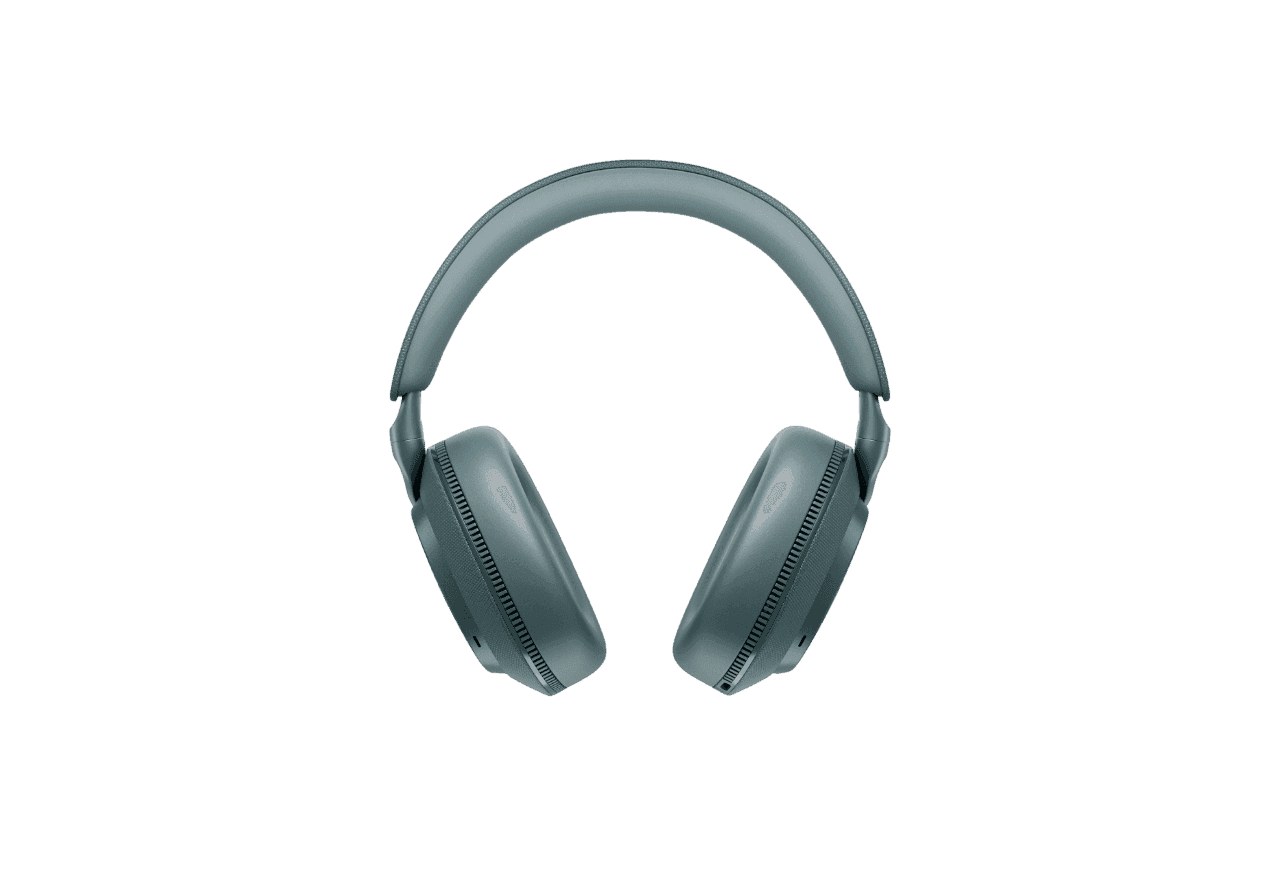 Беспроводные наушники Bowers & Wilkins Px7 S3 (Морозный синий)