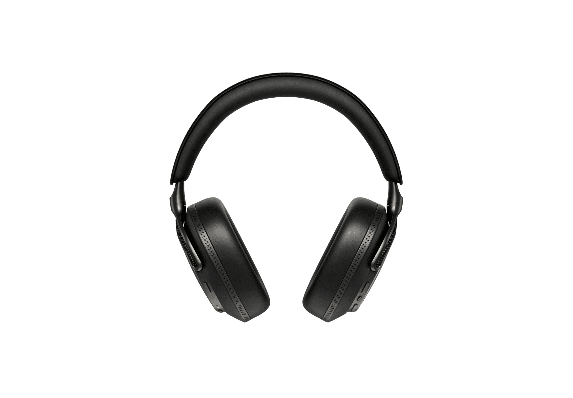 Беспроводные наушники Bowers & Wilkins Px8 S2, Черный оникс (Onyx Black)