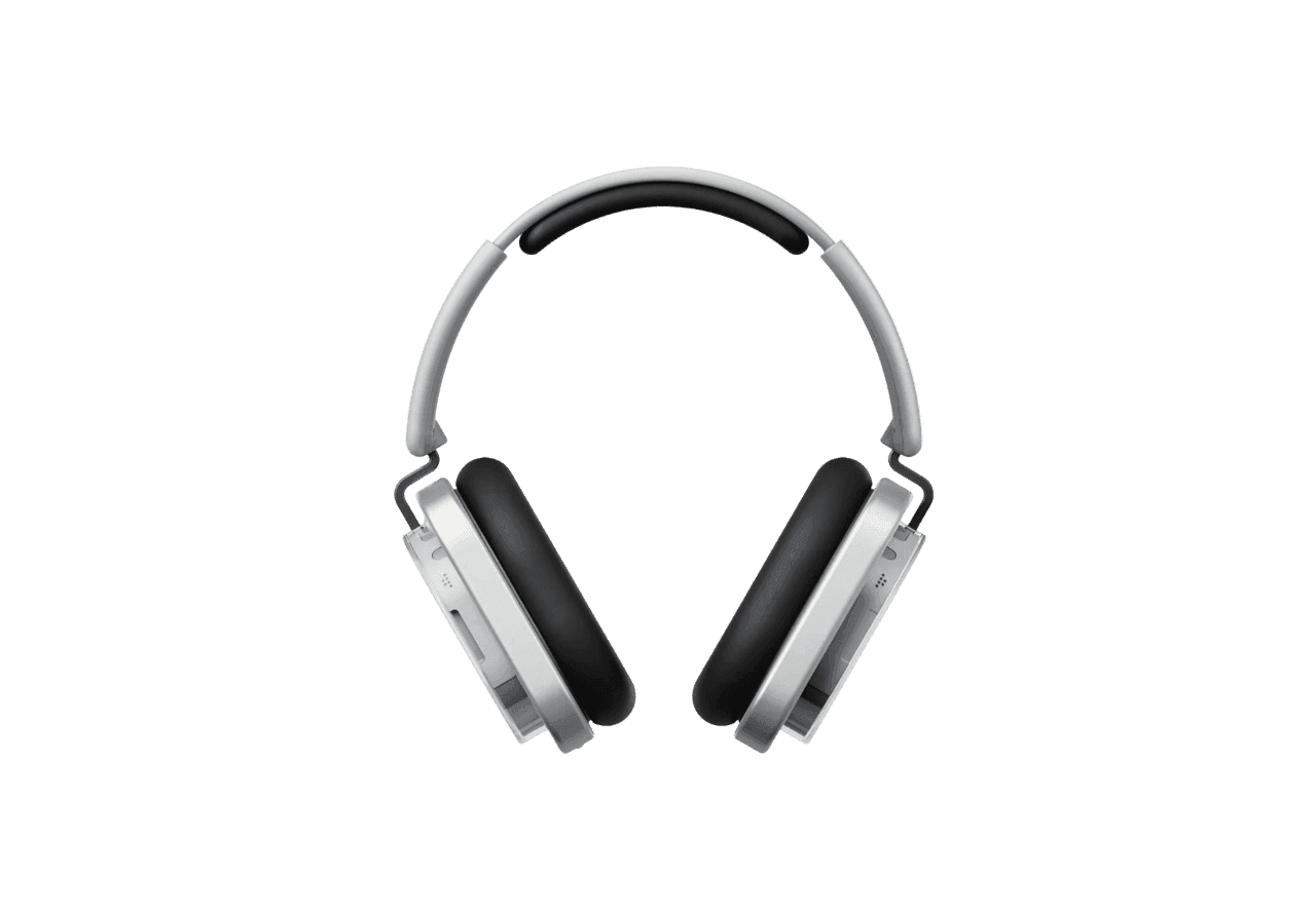 Беспроводные наушники Nothing Headphone (1) (Белые)