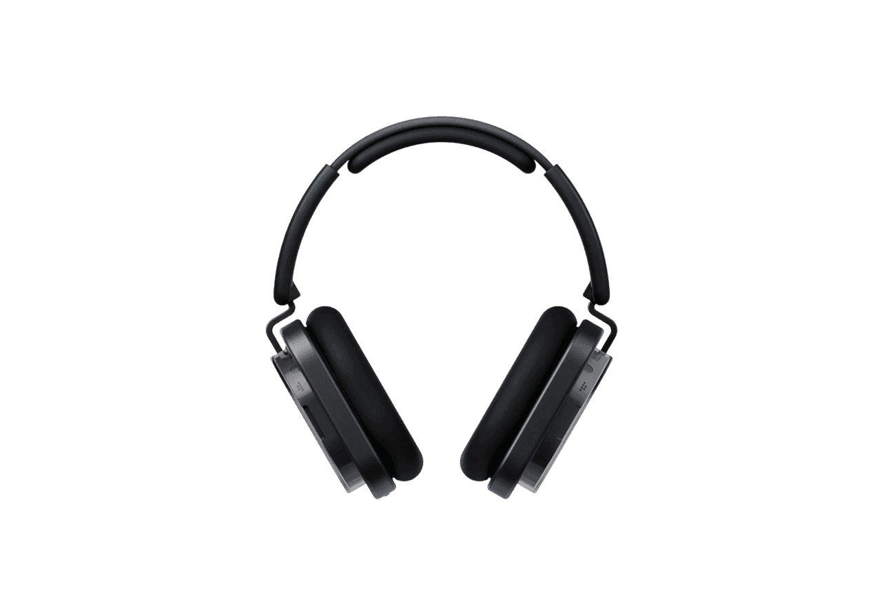 Беспроводные наушники Nothing Headphone (1) (Чёрные)