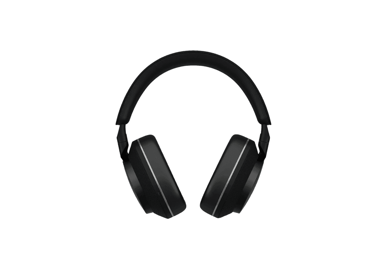 Беспроводные наушники Bowers & Wilkins Px7 S2e (Антрацитовый чёрный)