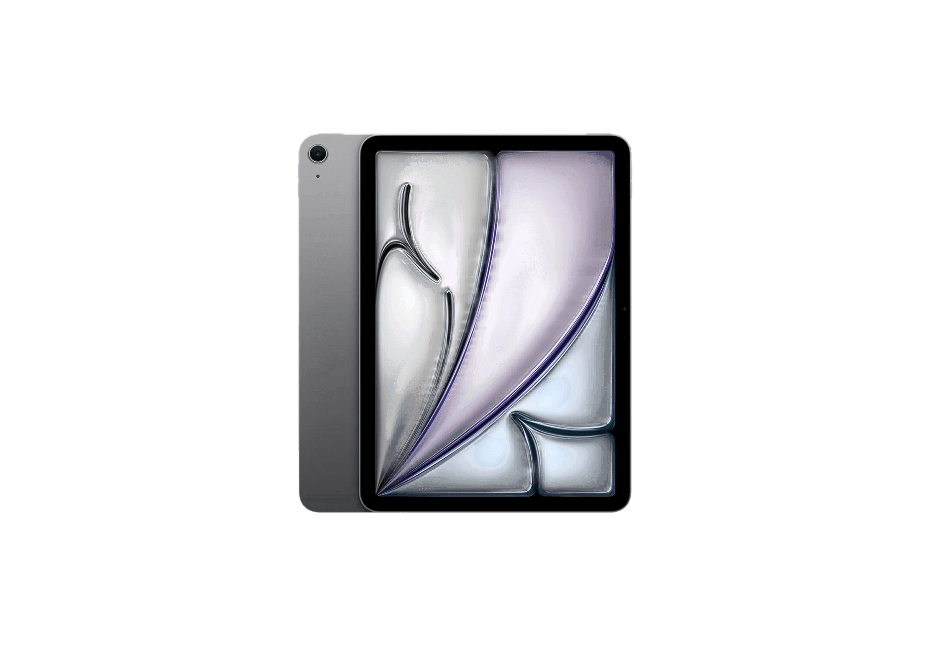 Планшет Apple iPad Air 11 M4 128 ГБ Wi-Fi (Серый космос)