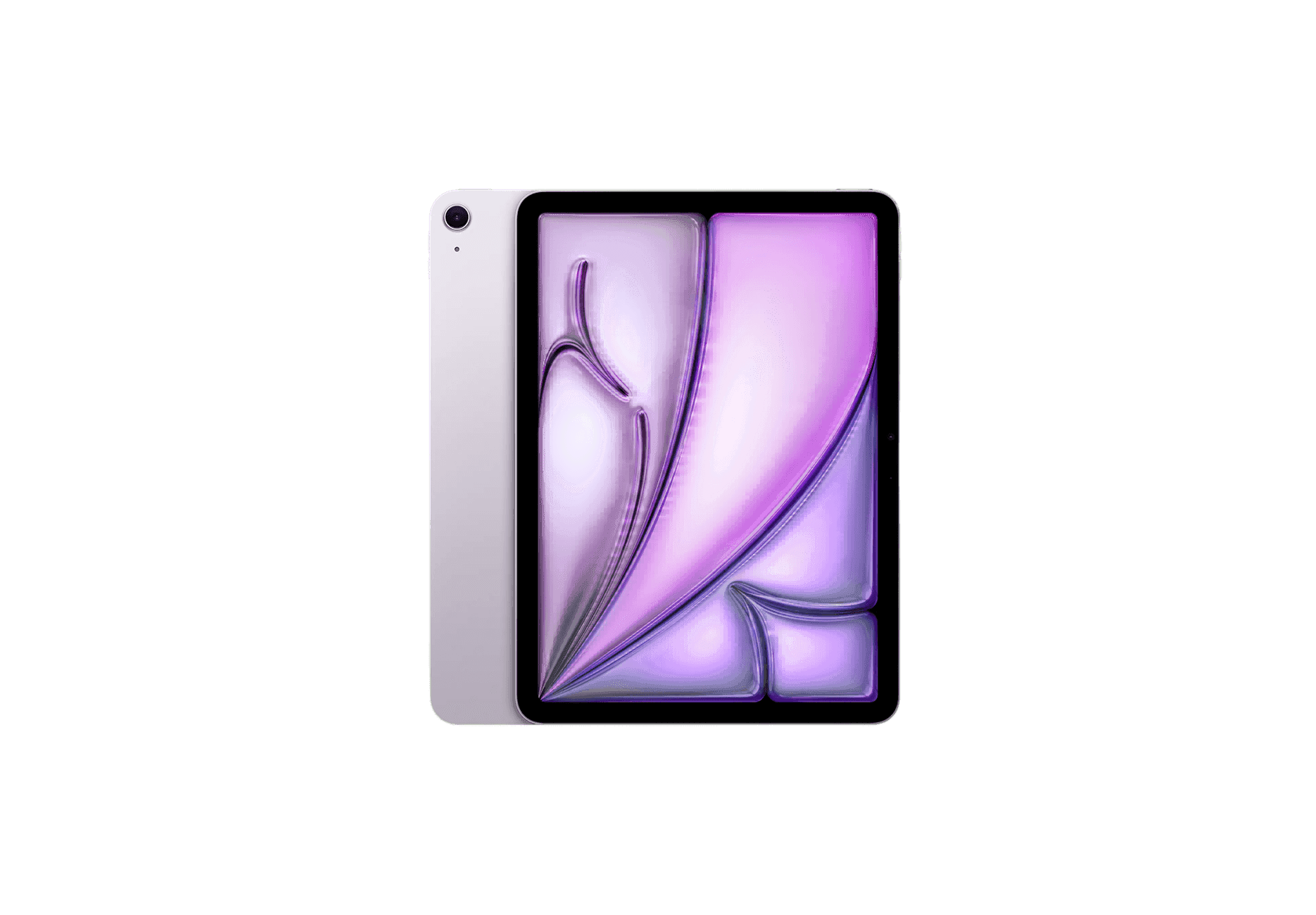 Планшет Apple iPad Air 11 M4 128 ГБ Wi-Fi (Фиолетовый)